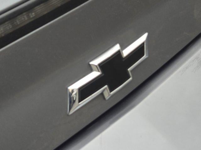 2021 Chevrolet Camaro 2LT