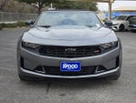 2021 Chevrolet Camaro 2LT