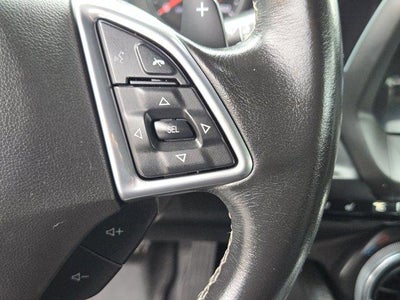 2021 Chevrolet Camaro 2LT