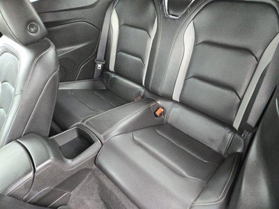 2021 Chevrolet Camaro 2LT