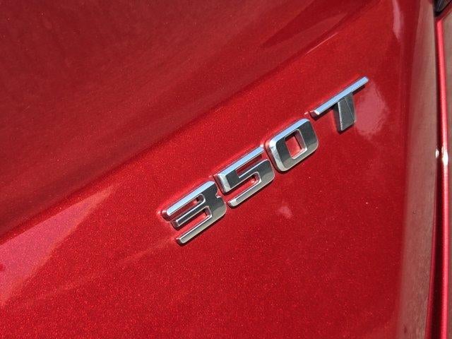2023 Cadillac CT4 Luxury