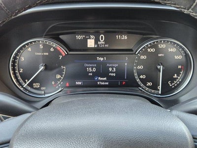 2023 Cadillac CT4 Luxury
