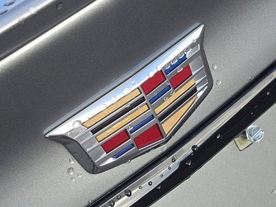 2024 Cadillac CT5-V V-Series