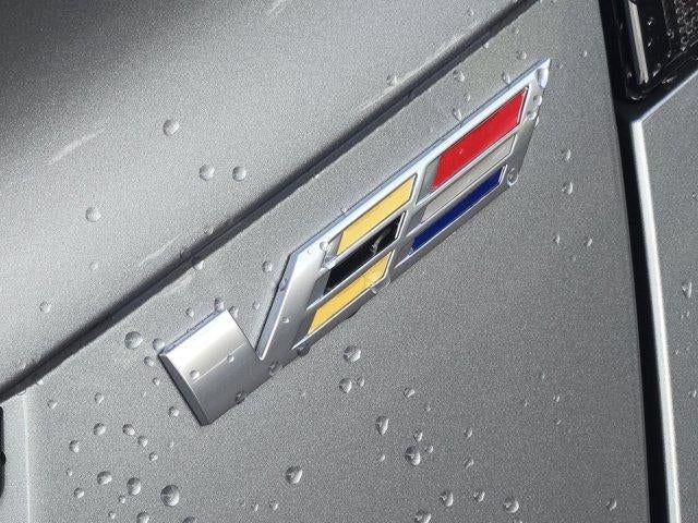 2024 Cadillac CT5-V V-Series