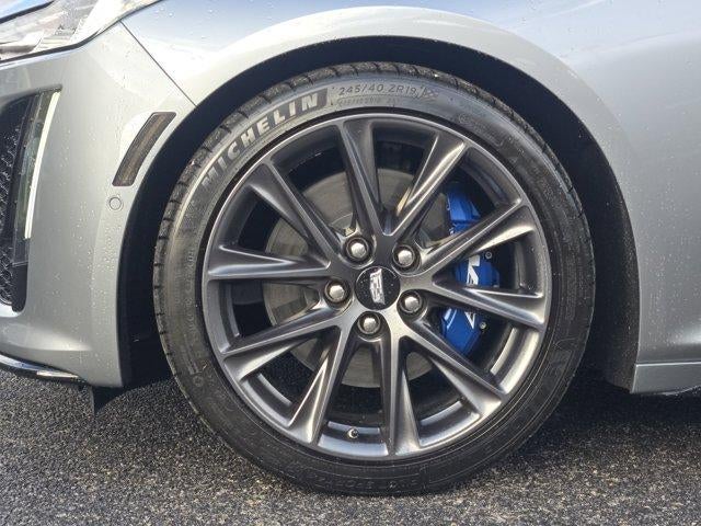 2024 Cadillac CT5-V V-Series