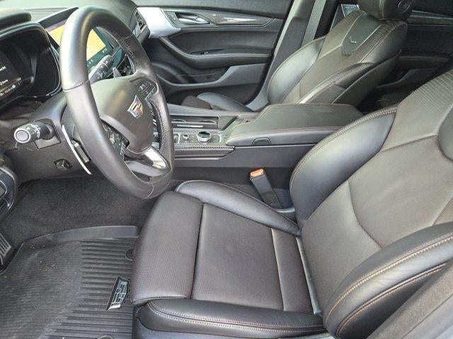 2024 Cadillac CT5-V V-Series