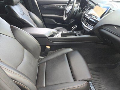 2024 Cadillac CT5-V V-Series