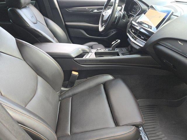 2024 Cadillac CT5-V V-Series