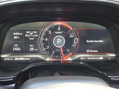 2024 Cadillac CT5-V V-Series