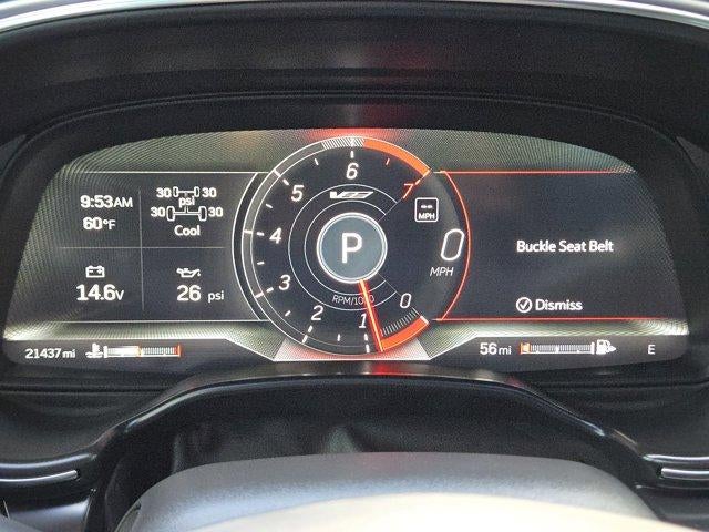 2024 Cadillac CT5-V V-Series