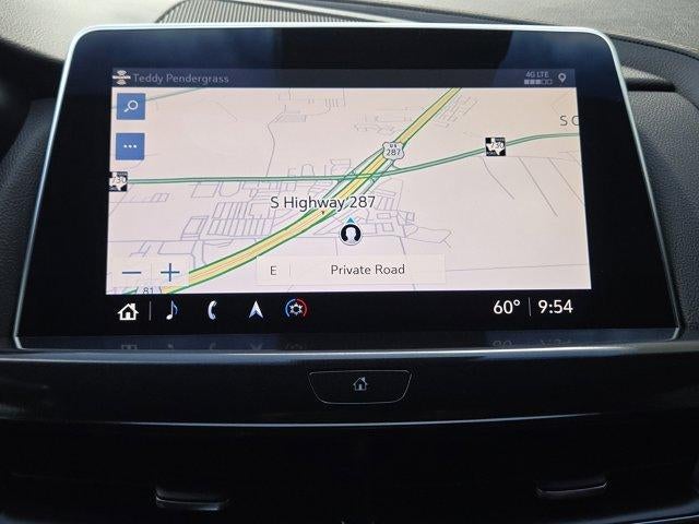 2024 Cadillac CT5-V V-Series