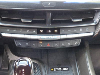 2024 Cadillac CT5-V V-Series