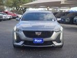 2024 Cadillac CT5-V V-Series