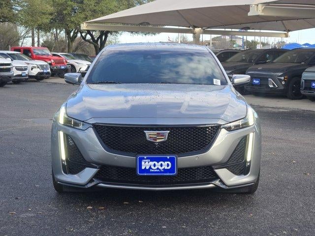 2024 Cadillac CT5-V V-Series