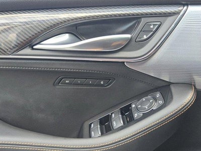 2024 Cadillac CT5-V V-Series