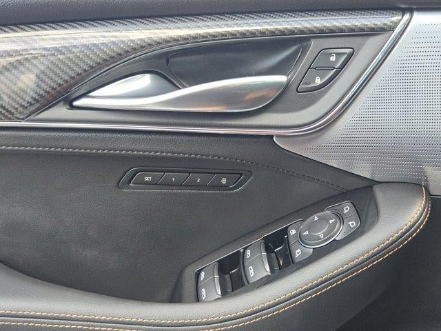 2024 Cadillac CT5-V V-Series