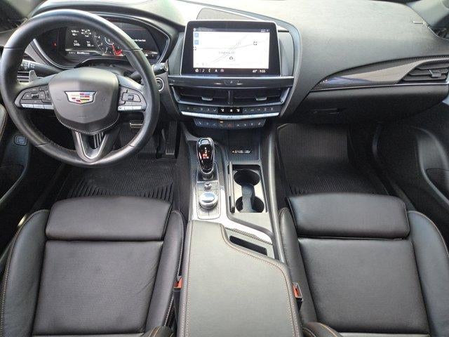 2024 Cadillac CT5-V V-Series