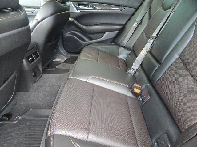 2024 Cadillac CT5-V V-Series