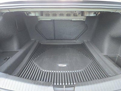 2024 Cadillac CT5-V V-Series