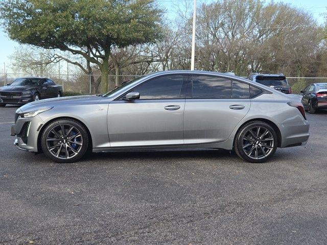 2024 Cadillac CT5-V V-Series