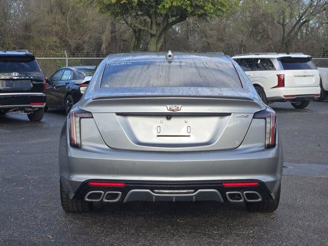 2024 Cadillac CT5-V V-Series