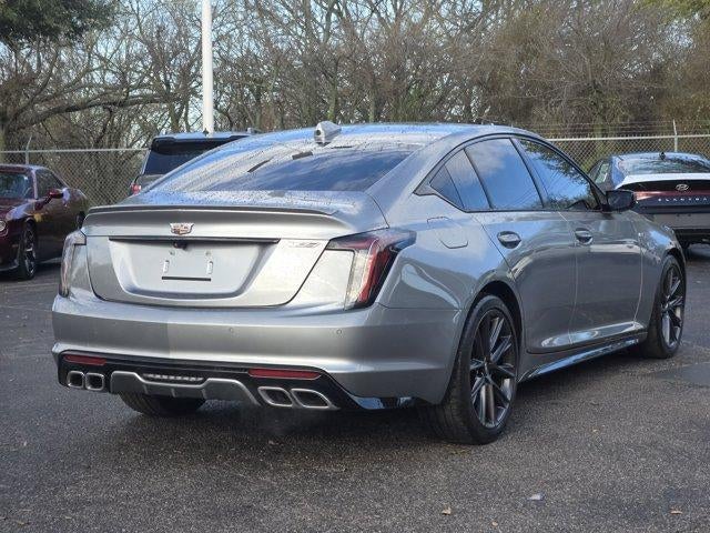 2024 Cadillac CT5-V V-Series