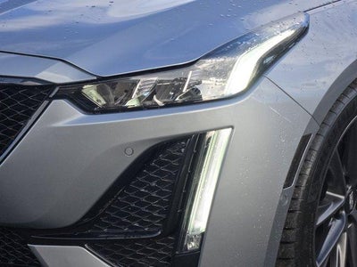 2024 Cadillac CT5-V V-Series