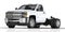 2023 Chevrolet Silverado 3500 HD Chassis Cab Work Truck