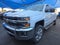 2019 Chevrolet Silverado 2500 HD LTZ
