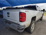 2015 Chevrolet Silverado 2500 HD LTZ