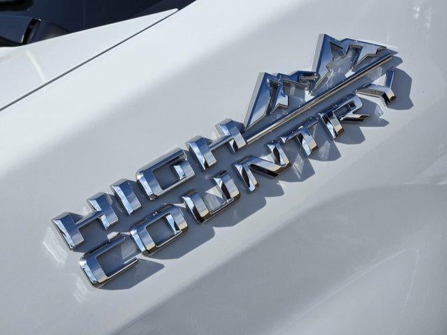 2025 Chevrolet Silverado 3500HD High Country - Photo 12