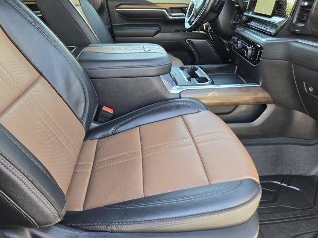 2025 Chevrolet Silverado 3500HD High Country - Photo 15