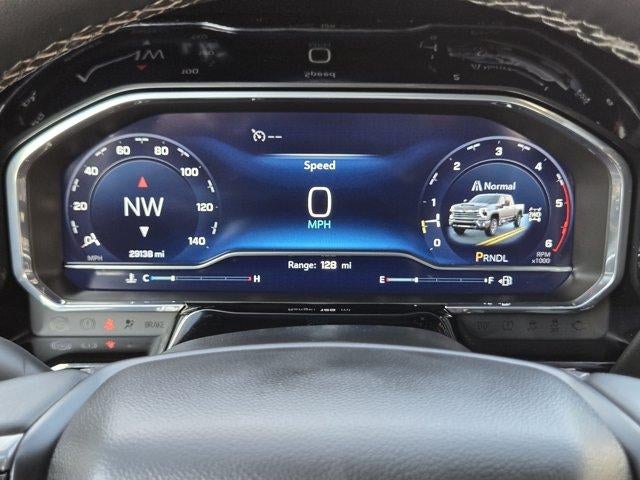 2025 Chevrolet Silverado 3500HD High Country - Photo 17