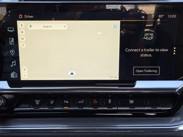 2025 Chevrolet Silverado 3500HD High Country - Photo 18