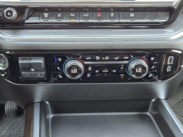 2025 Chevrolet Silverado 3500HD High Country - Photo 20