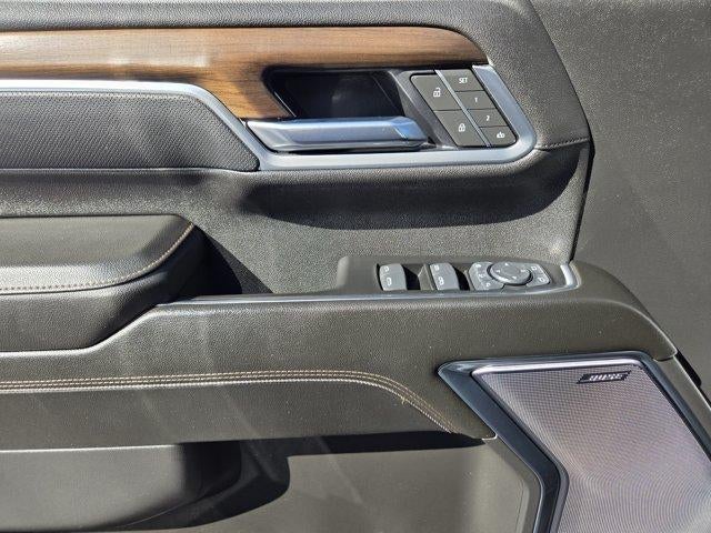 2025 Chevrolet Silverado 3500HD High Country - Photo 22