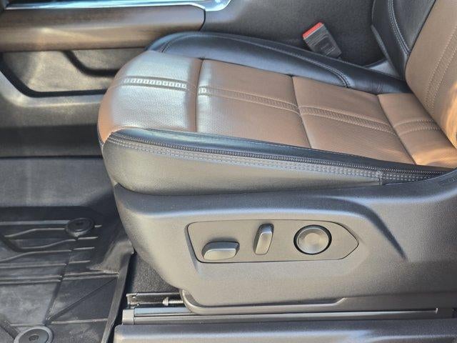2025 Chevrolet Silverado 3500HD High Country - Photo 24