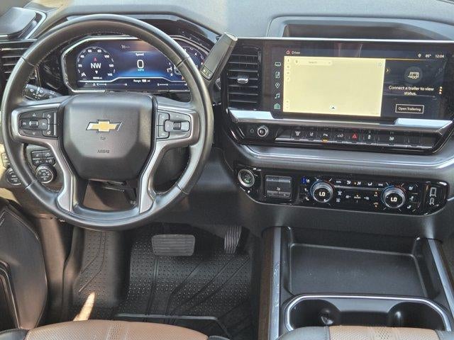 2025 Chevrolet Silverado 3500HD High Country - Photo 27