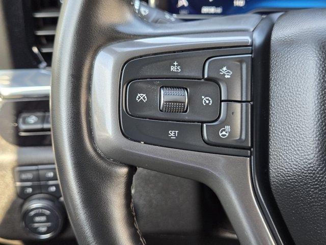 2025 Chevrolet Silverado 3500HD High Country - Photo 28