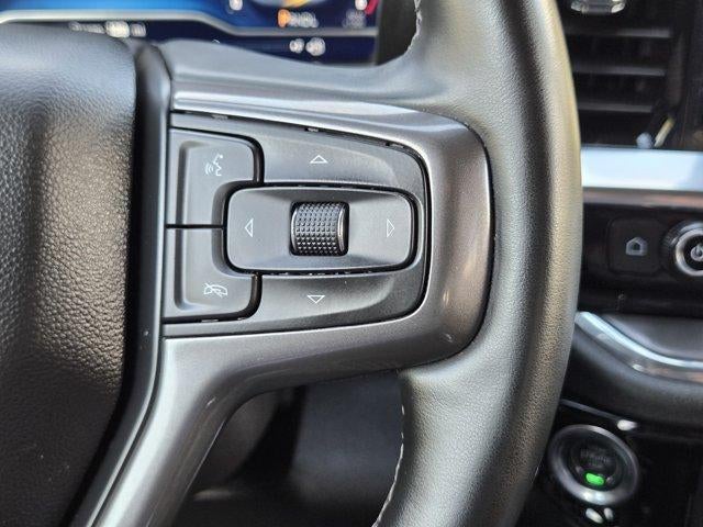 2025 Chevrolet Silverado 3500HD High Country - Photo 29