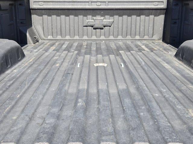 2025 Chevrolet Silverado 3500HD High Country - Photo 32
