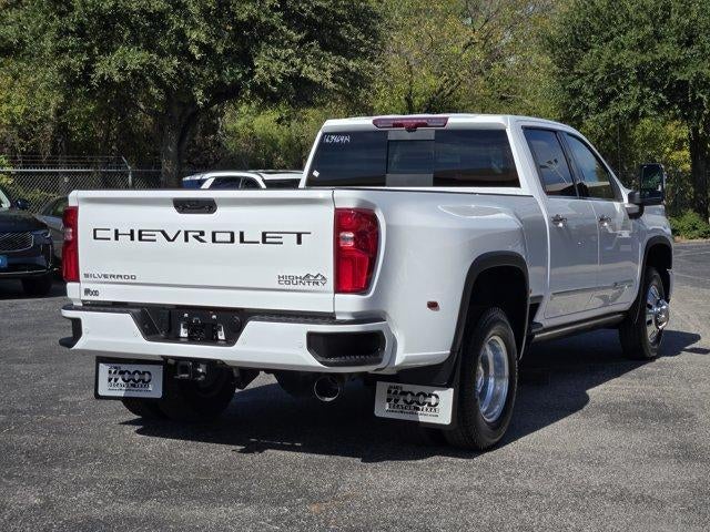 2025 Chevrolet Silverado 3500HD High Country - Photo 7
