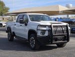 2021 Chevrolet Silverado 2500 HD Custom