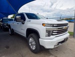2021 Chevrolet Silverado 2500 HD High Country