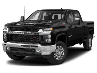 2022 Chevrolet Silverado 3500 HD LT
