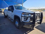 2022 Chevrolet Silverado 3500 HD LT