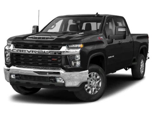 2023 Chevrolet Silverado 3500 HD LT DRW