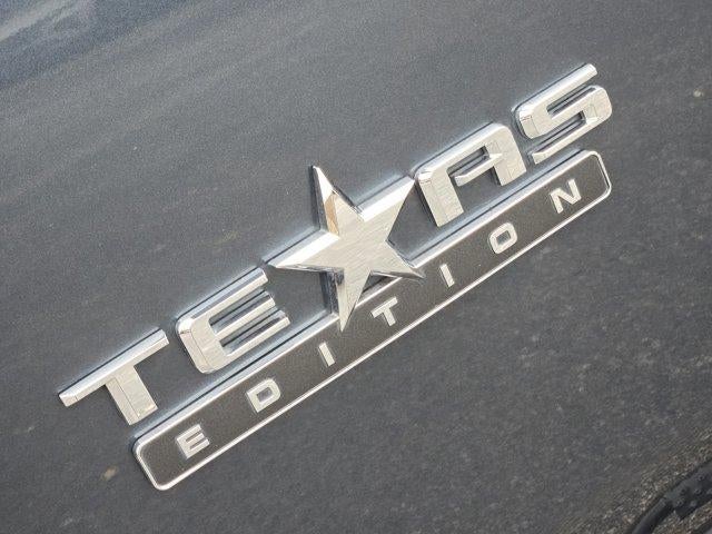 2020 Chevrolet Silverado 3500 HD LTZ