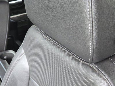 2020 Chevrolet Silverado 3500 HD LTZ