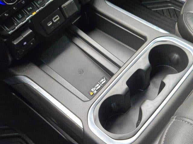 2020 Chevrolet Silverado 3500 HD LTZ